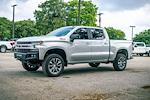 2019 Chevrolet Silverado 1500 Crew Cab 4x4 Pickup for sale #241961A - photo 3
