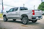 2019 Chevrolet Silverado 1500 Crew Cab 4x4 Pickup for sale #241961A - photo 2