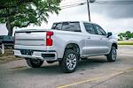 2019 Chevrolet Silverado 1500 Crew Cab 4x4 Pickup for sale #241961A - photo 6