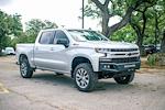 2019 Chevrolet Silverado 1500 Crew Cab 4x4 Pickup for sale #241961A - photo 8