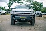 2019 Chevrolet Silverado 1500 Crew Cab 4x4 Pickup for sale #241961A - photo 9