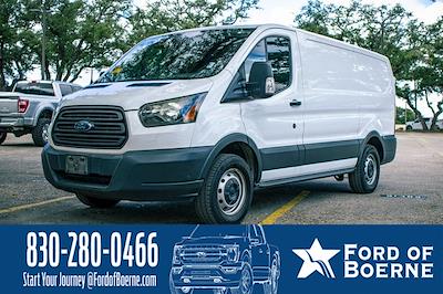 2017 Ford Transit 150 Low Roof 4x2 Empty Cargo Van for sale #242005A - photo 1