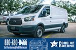 2017 Ford Transit 150 Low Roof 4x2 Empty Cargo Van for sale #242005A - photo 1