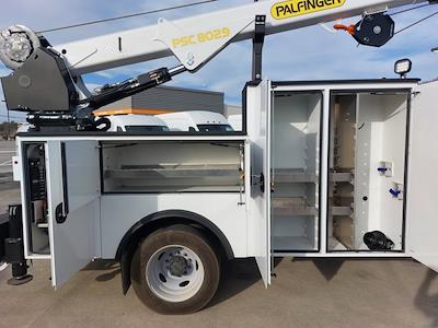 2024 Ford F-550 Regular Cab DRW 4WD Mechanics Body for sale #242085 - photo 2