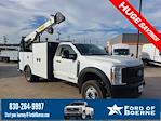 2024 Ford F-550 Regular Cab DRW 4WD Mechanics Body for sale #242085 - photo 1