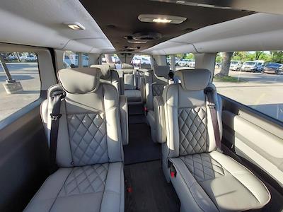 New 2024 Ford Transit 350 XLT AWD Passenger Van for sale #242100 - photo 2