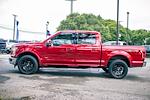 2016 Ford F-150 SuperCrew Cab 4x4 Pickup for sale #242105B - photo 4