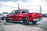 2016 Ford F-150 SuperCrew Cab 4x4 Pickup for sale #242105B - photo 2