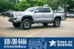 2019 Toyota Tacoma Double Cab 4x4 Pickup for sale #242107C - photo 1