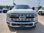 New 2024 Ford F-550 XL Crew Cab Flatbed Truck for sale #242109 - photo 12