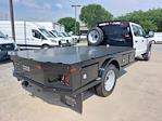 New 2024 Ford F-550 XL Crew Cab Flatbed Truck for sale #242109 - photo 2