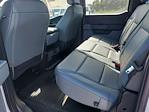 New 2024 Ford F-350 XL Crew Cab 4x4 9' 6" Smyrna Truck Steel Flatbed Truck with Gooseneck Hitch for sale #242110 - photo 10