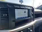 New 2024 Ford F-350 XL Crew Cab 4x4 9' 6" Smyrna Truck Steel Flatbed Truck with Gooseneck Hitch for sale #242110 - photo 19