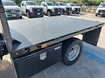 New 2024 Ford F-350 XL Crew Cab 4x4 9' 6" Smyrna Truck Steel Flatbed Truck with Gooseneck Hitch for sale #242110 - photo 7