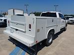2024 Ford F-350SD XL Supercab 4WD 6.7L V8 Turbodiesel 9FT Reading SL Service Utility Body for sale #242111 - photo 2