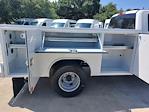 2024 Ford F-350SD XL Supercab 4WD 6.7L V8 Turbodiesel 9FT Reading SL Service Utility Body for sale #242111 - photo 32