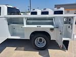 2024 Ford F-350SD XL Supercab 4WD 6.7L V8 Turbodiesel 9FT Reading SL Service Utility Body for sale #242111 - photo 33