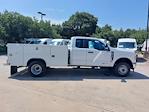 New 2024 Ford F-350 Super Cab 4x4 Reading 9' Service Truck for sale #242112 - photo 4