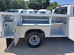 New 2024 Ford F-350 Super Cab 4x4 Reading 9' Service Truck for sale #242112 - photo 5