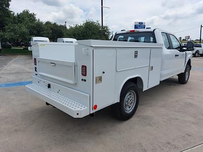 2024 Ford F-250 Super Cab 4x4 Reading Service Truck for sale #242114 - photo 2
