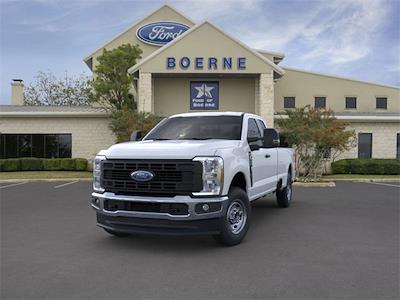 2024 Ford F-250 Super Cab 4x4 Reading Service Truck for sale #242114 - photo 1