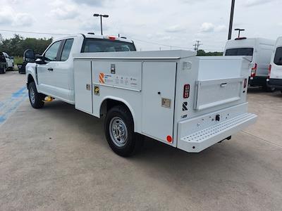 2024 Ford F-250 Super Cab 4x4 Reading Service Truck for sale #242115 - photo 2