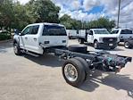 2024 Ford F-550 Crew Cab DRW 4x4 Cab Chassis for sale #242122 - photo 2