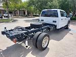 2024 Ford F-550 Crew Cab DRW 4x4 Cab Chassis for sale #242122 - photo 4