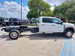 2024 Ford F-550 Crew Cab DRW 4x4 Cab Chassis for sale #242122 - photo 5