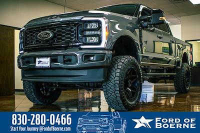 2025 Ford F-250 Crew Cab 4x4 Pickup for sale #250093 - photo 1