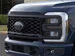 2025 Ford F-250 Crew Cab 4x4 Pickup for sale #250106 - photo 17