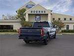 2025 Ford F-250 Crew Cab 4x4 Pickup for sale #250106 - photo 8
