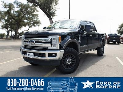 2018 Ford F-250 Crew Cab 4x4 Pickup for sale #250127A - photo 1