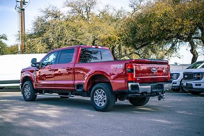 2024 Ford F-250 Crew Cab 4WD Pickup for sale #250129A - photo 2