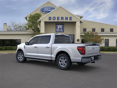 2025 Ford F-150 SuperCrew Cab 4x2 Pickup for sale #250137 - photo 2