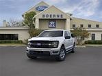 2025 Ford F-150 SuperCrew Cab 4x2 Pickup for sale #250137 - photo 4