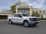 2025 Ford F-150 SuperCrew Cab 4x2 Pickup for sale #250137 - photo 13