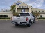 2025 Ford F-150 SuperCrew Cab 4x2 Pickup for sale #250137 - photo 15