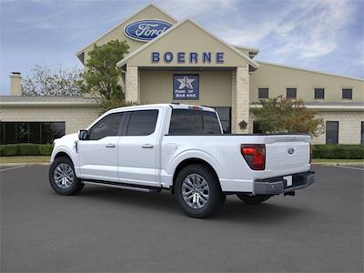 2025 Ford F-150 SuperCrew Cab 4x2 Pickup for sale #250138 - photo 2