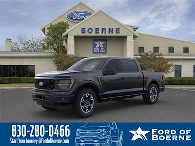 2025 Ford F-150 SuperCrew Cab 4x2 Pickup for sale #250144 - photo 1