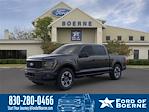 2025 Ford F-150 SuperCrew Cab 4x2 Pickup for sale #250144 - photo 1