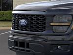 2025 Ford F-150 SuperCrew Cab 4x2 Pickup for sale #250144 - photo 17