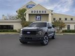 2025 Ford F-150 SuperCrew Cab 4x2 Pickup for sale #250144 - photo 4