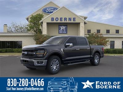 2025 Ford F-150 SuperCrew Cab 4x2 Pickup for sale #250153 - photo 1