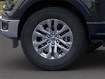 2025 Ford F-150 SuperCrew Cab 4x2 Pickup for sale #250153 - photo 19