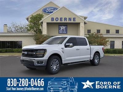 2025 Ford F-150 SuperCrew Cab 4x2 Pickup for sale #250156 - photo 1