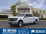2025 Ford F-150 SuperCrew Cab 4x2 Pickup for sale #250156 - photo 1