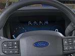 2025 Ford F-150 SuperCrew Cab 4x2 Pickup for sale #250156 - photo 13