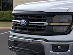 2025 Ford F-150 SuperCrew Cab 4x2 Pickup for sale #250156 - photo 17