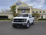 2025 Ford F-150 SuperCrew Cab 4x2 Pickup for sale #250156 - photo 2